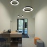 Подвесной светильник MEDO RING 60 DALI 1002890