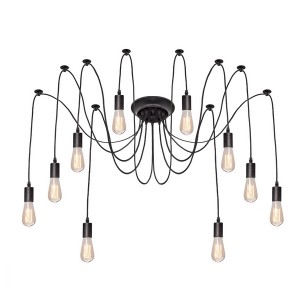 Подвесной светильник LOFT1162 LOFT1162/10