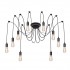 Подвесной светильник LOFT1162 LOFT1162/10
