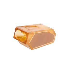 Клемма соединительная  TR-01-02