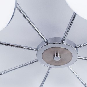 Потолочная люстра Тамбо CL716281Nz