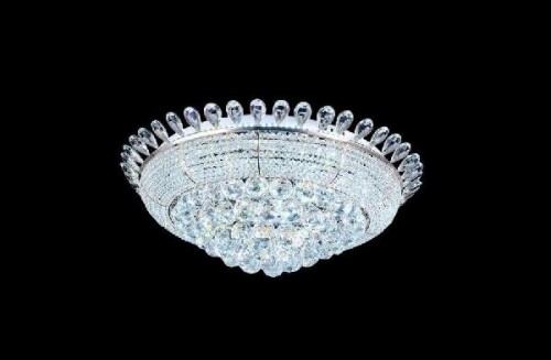 Потолочная люстра Sienna DDC 2881-58