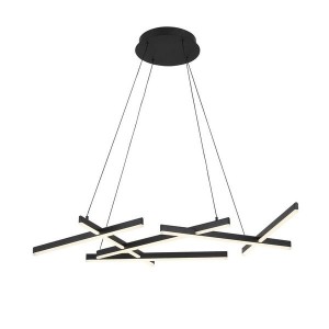 Подвесной светильник Basoni SL394.413.06