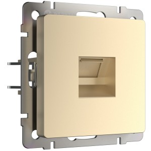 Розетка  WL11-RJ-45