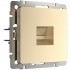 Розетка  WL11-RJ-45
