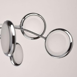 Потолочная люстра Фленсбург 609013408