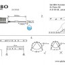 Светодиодная лента Led Band 38995