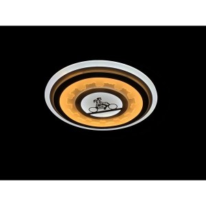 Настенно-потолочный светильник  LED LAMPS 5600