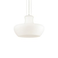 Подвесной светильник Aladino ALADINO SP1 D45 BIANCO