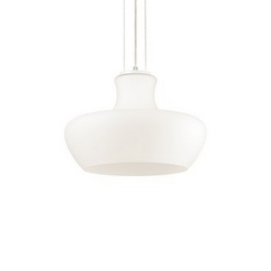 Подвесной светильник Aladino ALADINO SP1 D45 BIANCO
