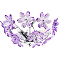 Потолочная люстра Purple 5142