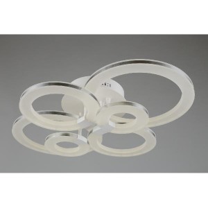 Потолочная люстра Serrato OML-02507-102