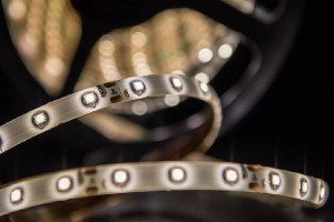 Светодиодная лента SWG360-12-4.8-WW-65