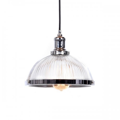 Подвесной светильник Brico LDP 173-260 CHR