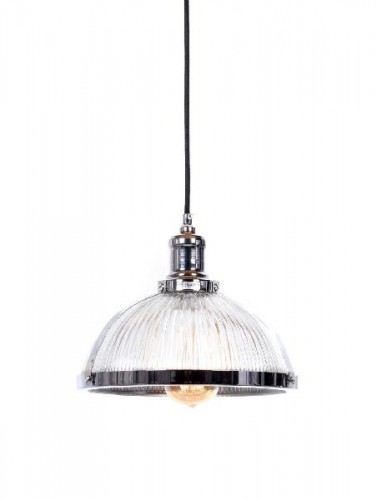 Подвесной светильник Brico LDP 173-260 CHR