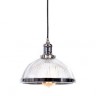 Подвесной светильник Brico LDP 173-260 CHR