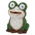 Газонная световая фигура  SL-RSN15-FROG-S