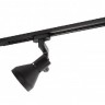 Трековый светильник  DK6010-BK