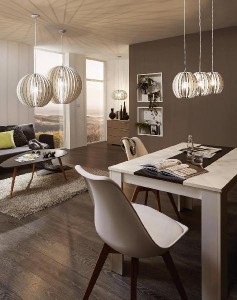 Подвесной светильник Cossano 94439