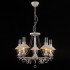 Подвесная люстра Alabarda ALABARDA 75052/5C IVORY