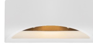 Настенный светильник Christine 55010W6