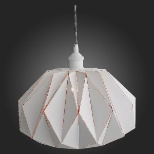 Подвесной светильник Fuoco SL330.503.01