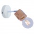Бра Alisha TL1197B-01WH