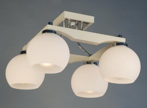 Потолочная люстра Ариста CL164342