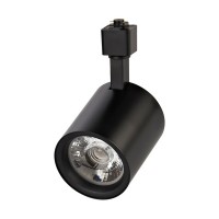 Трековый светильник  ULB-Q275 30W/4000К BLACK