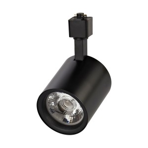 Трековый светильник  ULB-Q275 30W/4000К BLACK