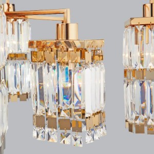 Потолочная люстра Barra 10100/6