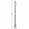 Наземный фонарь  83409L W