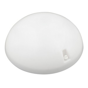 Потолочный светильник  ULW-K20C 12W/6000K IP54 WHITE