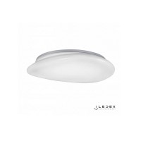 Потолочный светильник Mercury ZD5106 S-50W WH