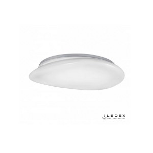 Потолочный светильник Mercury ZD5106 S-50W WH