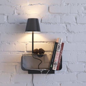 Настенный светильник Sven 4162/6WL