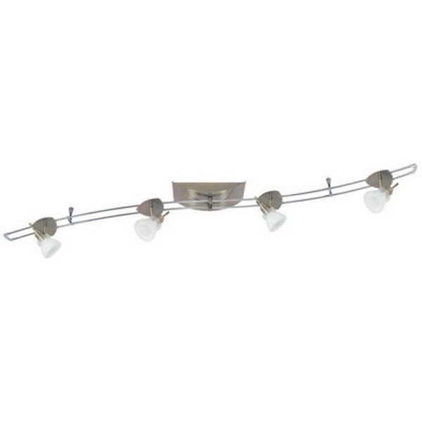 Трековая система в сборе Rs Halogen 12v 96526 Трековая система в сборе Rs Halogen 12v 96526