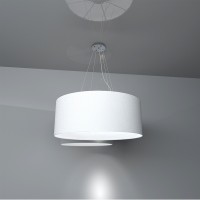 Подвесной светильник LightTexture VDLT800RWH