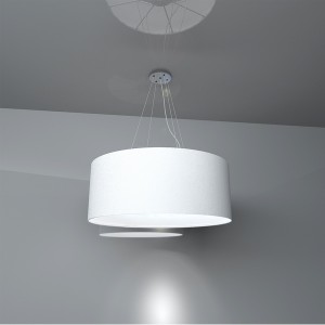 Подвесной светильник LightTexture VDLT800RWH