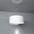 Подвесной светильник LightTexture VDLT800RWH