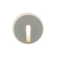Подсветка для лестниц и ступеней DK1005 DK1007-WH