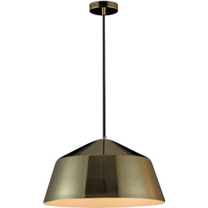 Подвесной светильник Minimal Art MINIMAL ART 77002A-1P GOLD