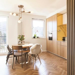 Потолочная люстра Karma 4542/6C