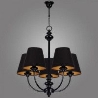 Подвесная люстра Labrado LR/5/BM