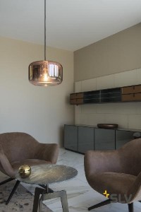 Подвесной светильник PANTILO 1003007