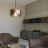Подвесной светильник PANTILO 1003007