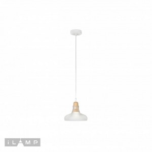 Подвесной светильник Puro AP9006-1C WH