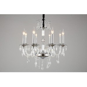 Подвесная люстра Meltina OML-88603-08