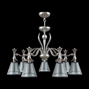 Подвесная люстра Modern 8 M3-07-DN-LMP-O-21