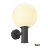 Настенный светильник уличный GLOO PURE 1002002